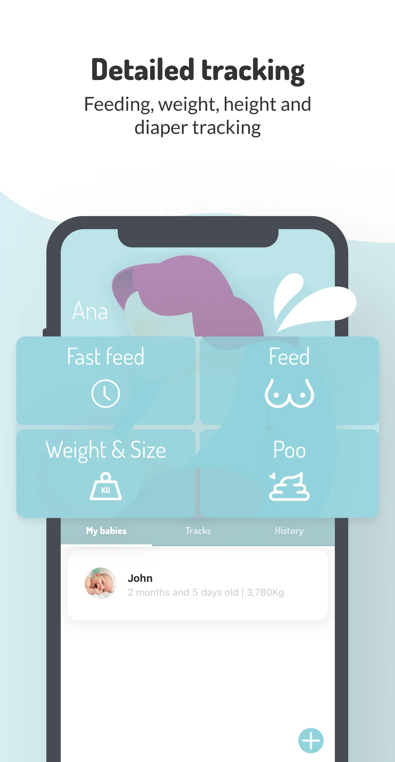 LactApp: Breastfeeding expert | Indus Appstore | Screenshot