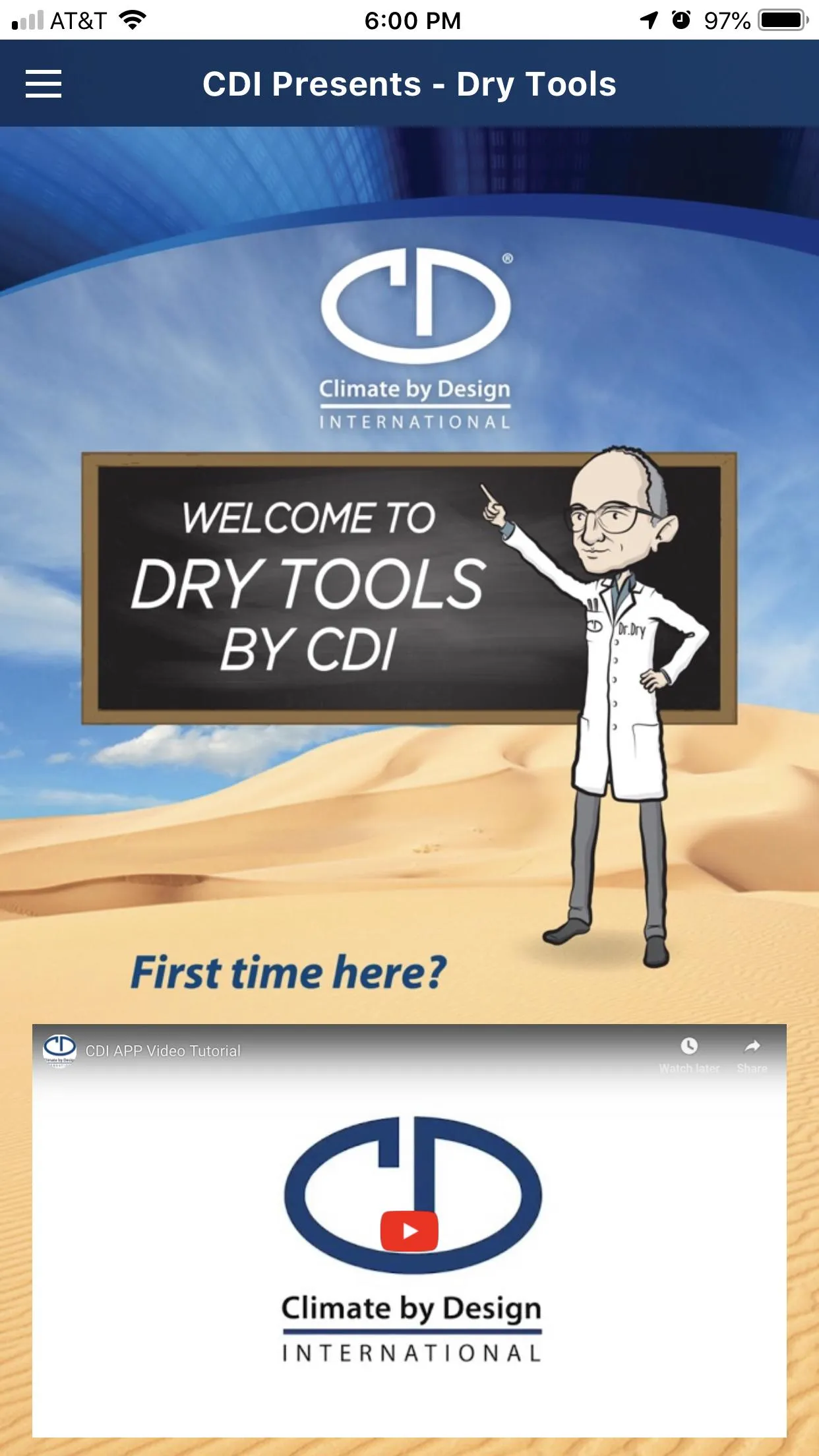 Dry Tools | Indus Appstore | Screenshot