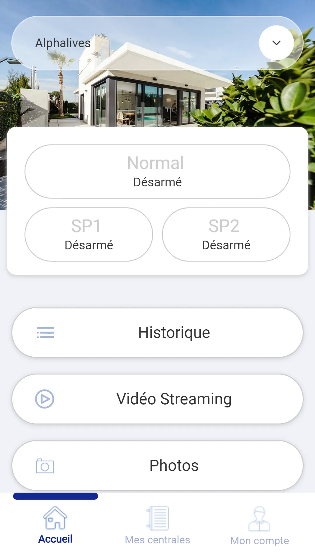 Videofied | Indus Appstore | Screenshot