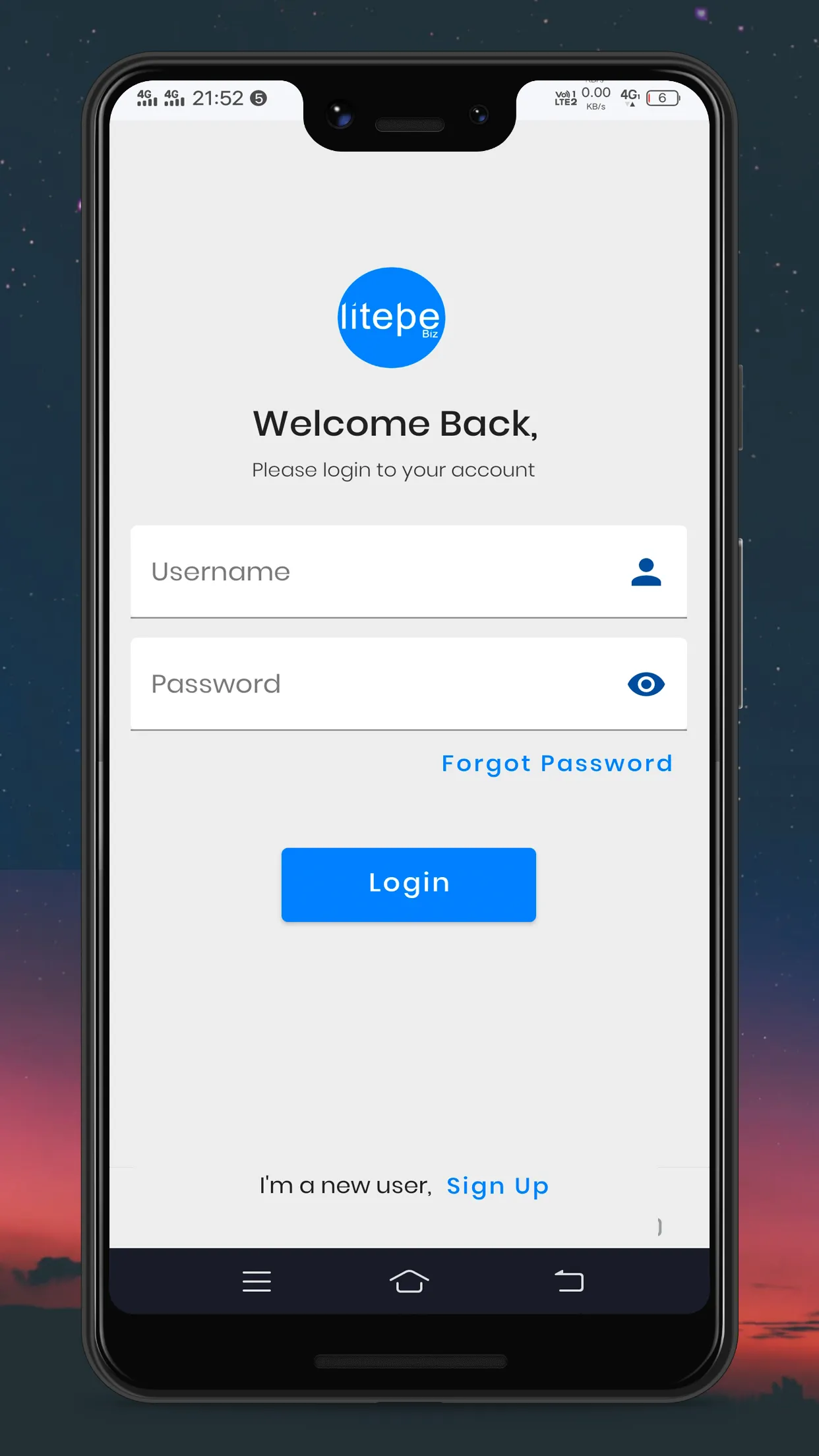 Litepe - Aadhaar ATM, Recharge | Indus Appstore | Screenshot