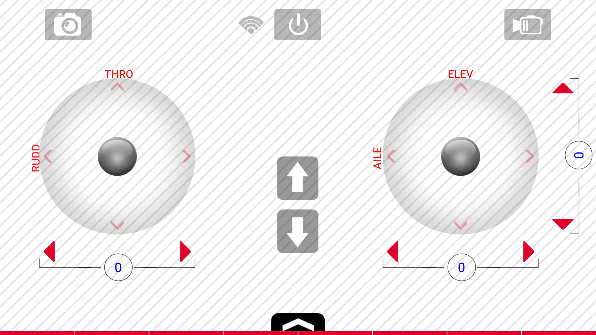 SYMA GO+ | Indus Appstore | Screenshot