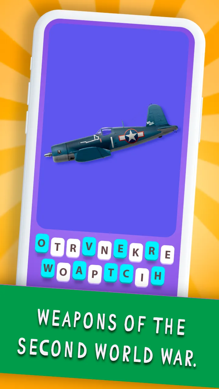 Aircraft of World War II | Indus Appstore | Screenshot