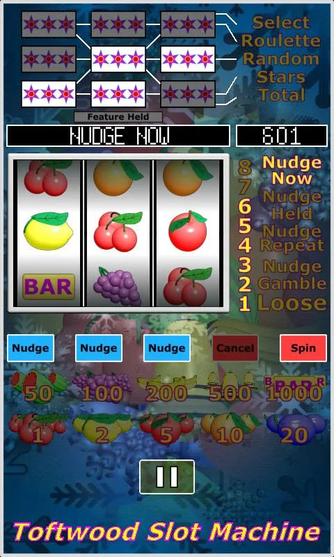 Slot Machine. Casino Slots. | Indus Appstore | Screenshot