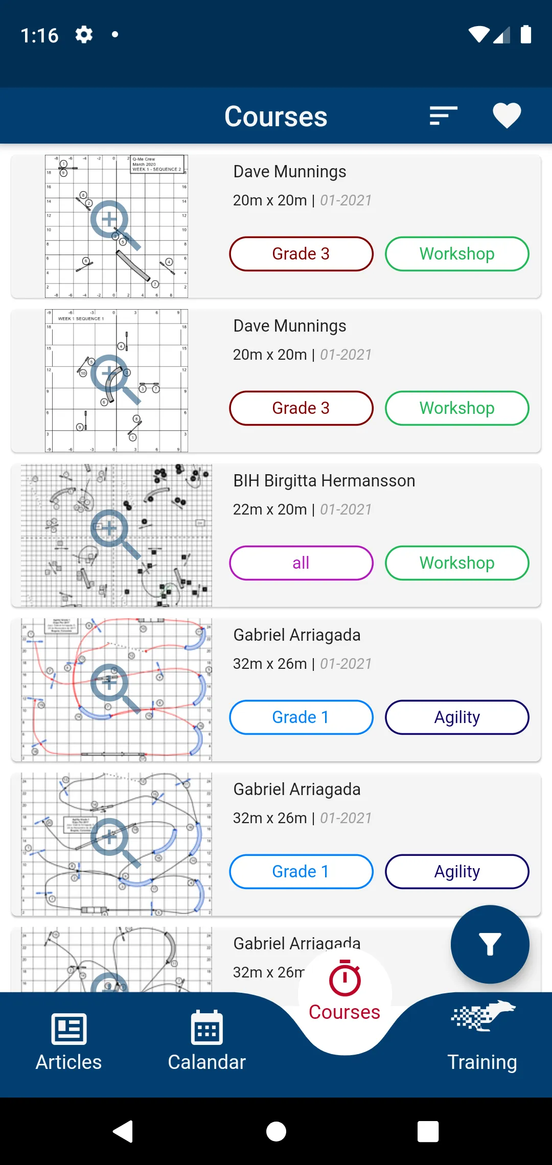 Agility Click & Run | Indus Appstore | Screenshot