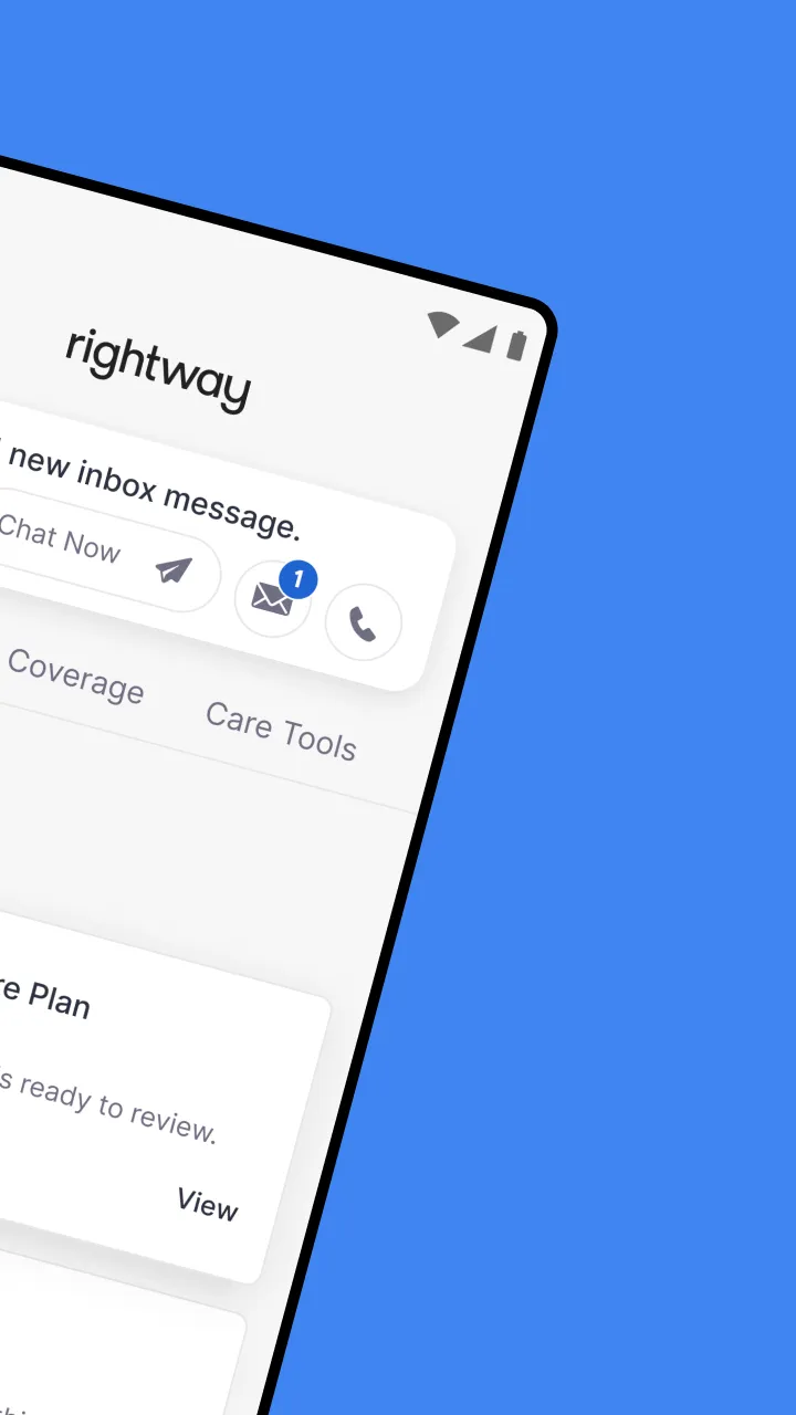 Rightway | Indus Appstore | Screenshot