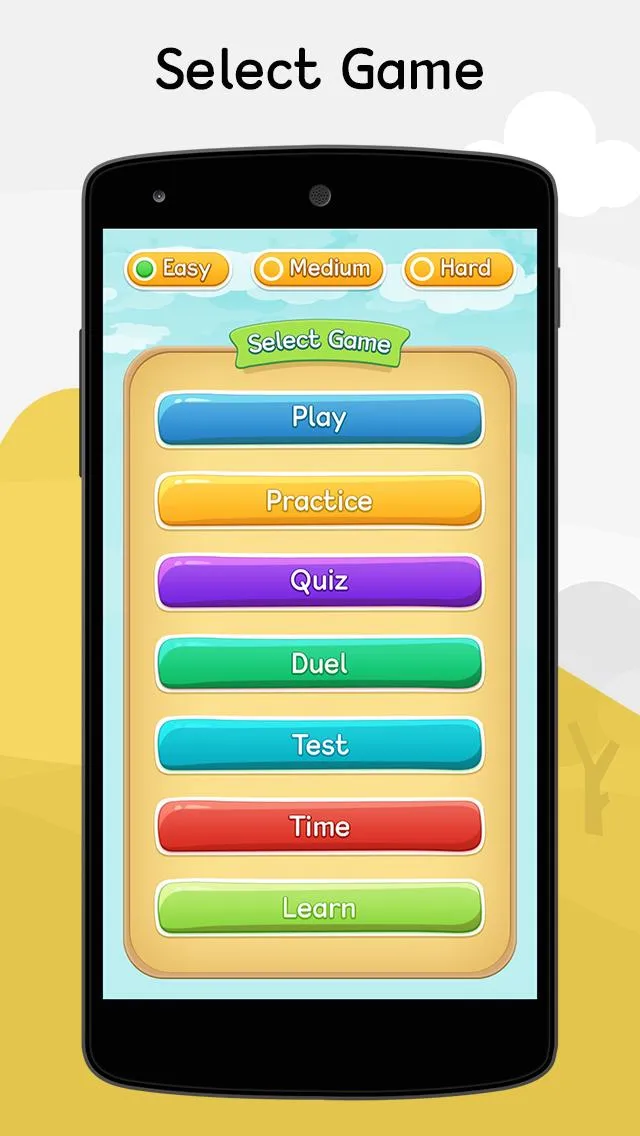 Kids Math IQ | Indus Appstore | Screenshot