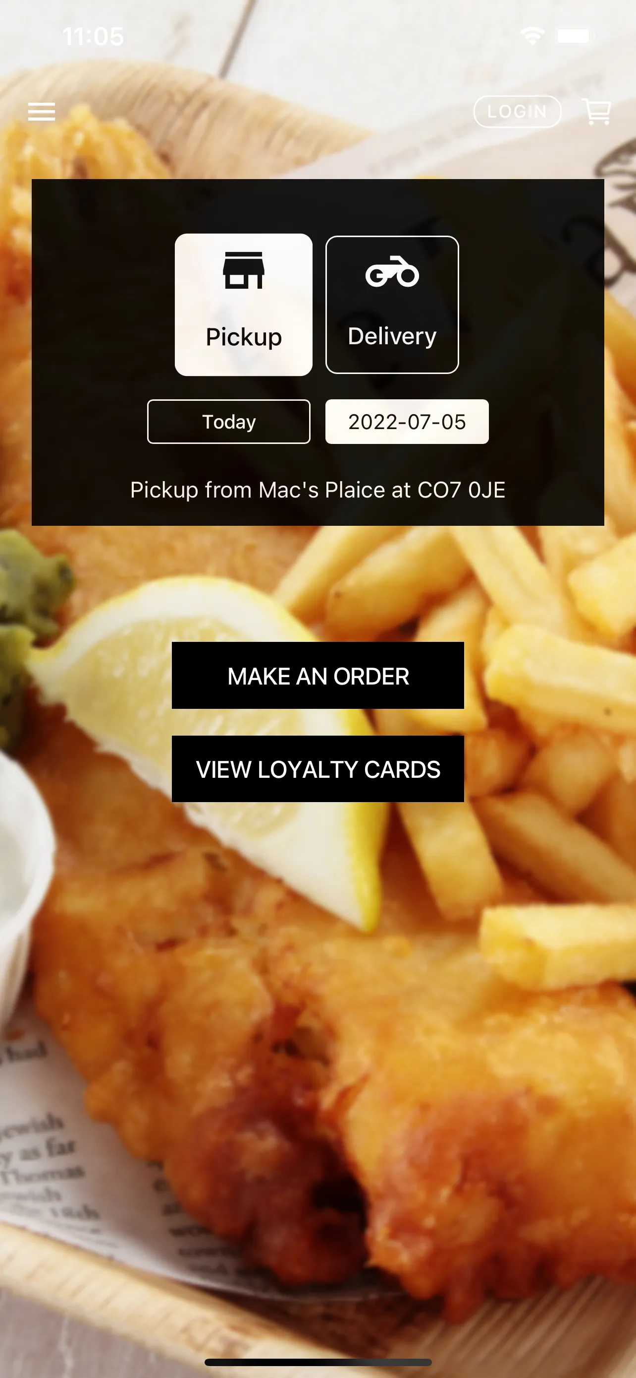 Mac's Plaice | Indus Appstore | Screenshot