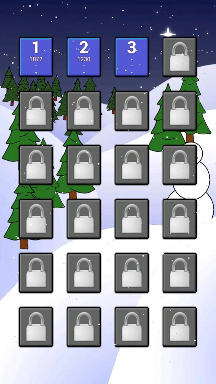 Christmas Tree Game | Indus Appstore | Screenshot