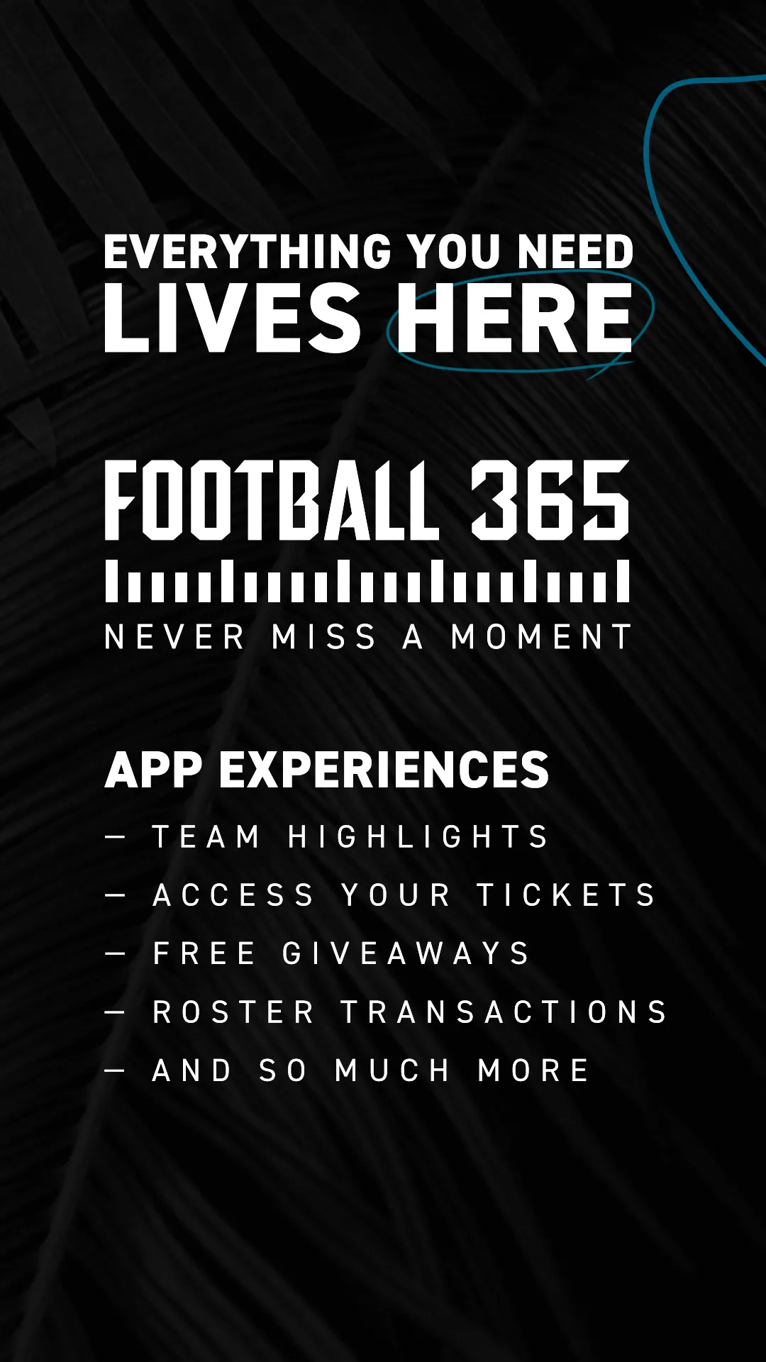 Jacksonville Jaguars | Indus Appstore | Screenshot