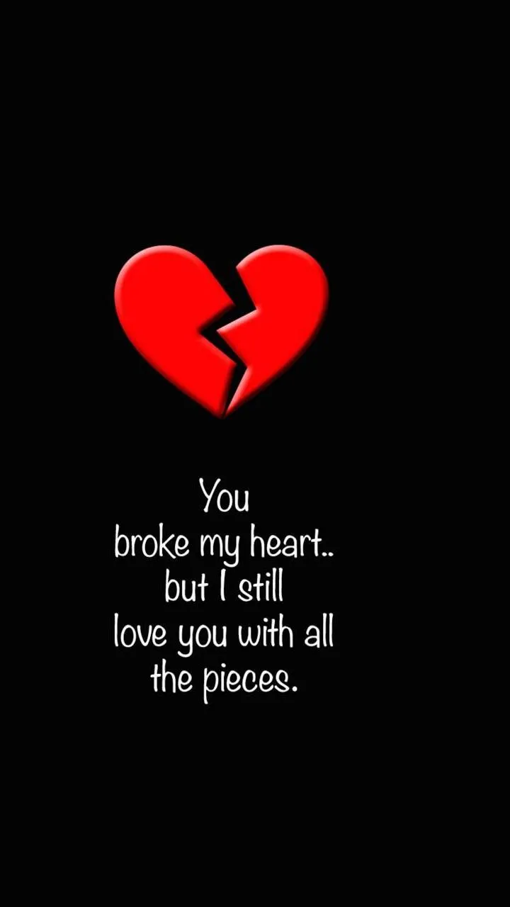 Heart Broken Images | Indus Appstore | Screenshot