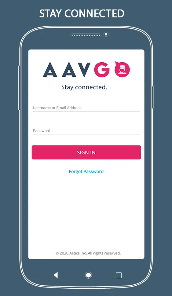 AavGo Staff | Indus Appstore | Screenshot