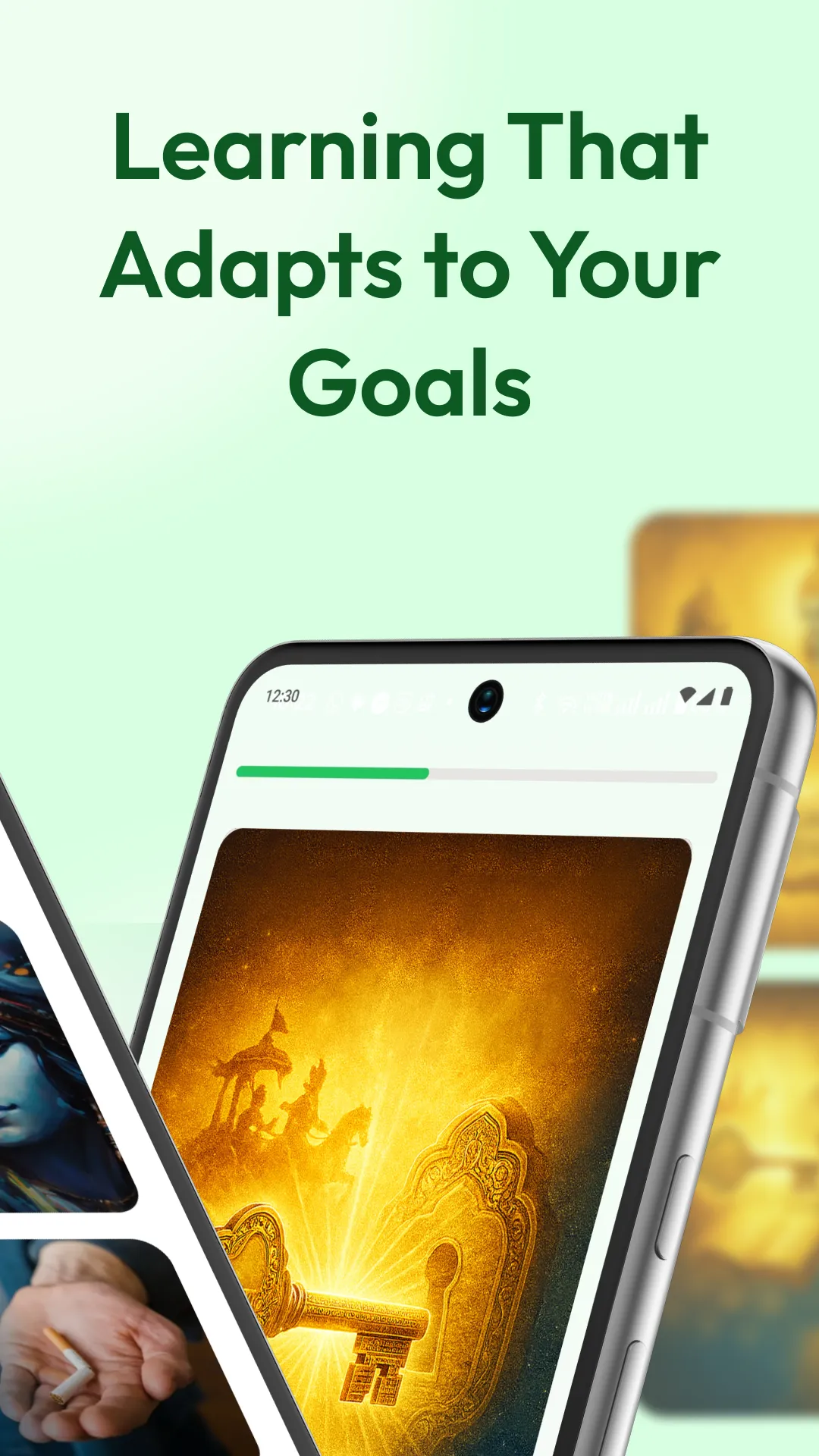 Jumpp | Indus Appstore | Screenshot