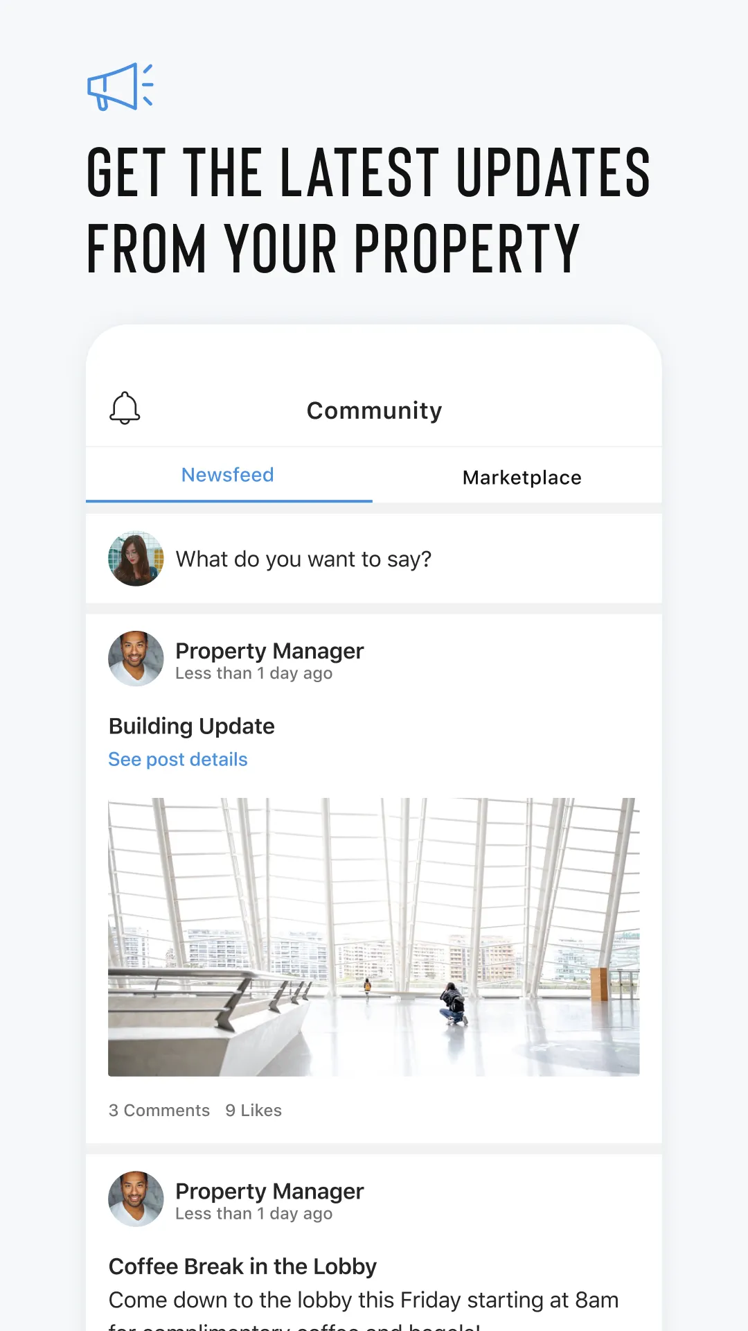 777 East Wisconsin | Indus Appstore | Screenshot