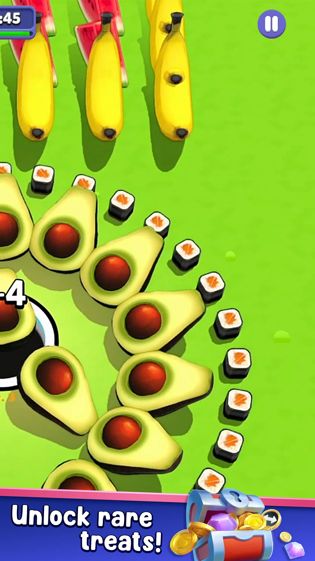 All in Hole | Indus Appstore | Screenshot