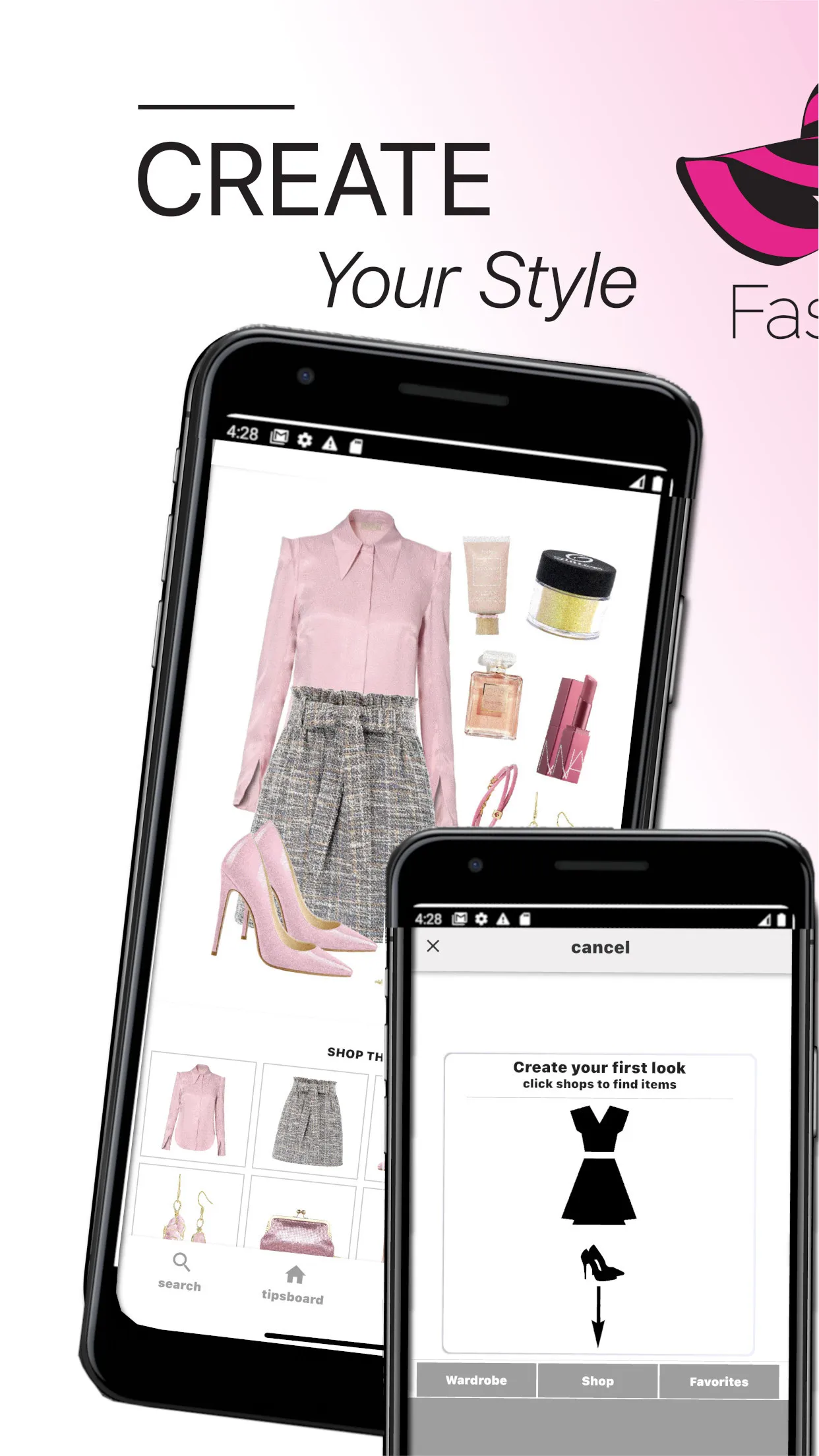 Fashiers | Indus Appstore | Screenshot