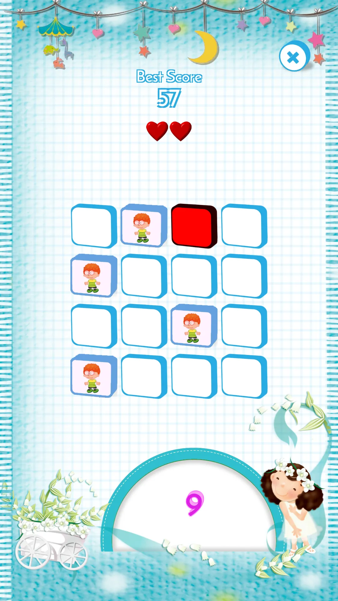 Memory Game | Indus Appstore | Screenshot