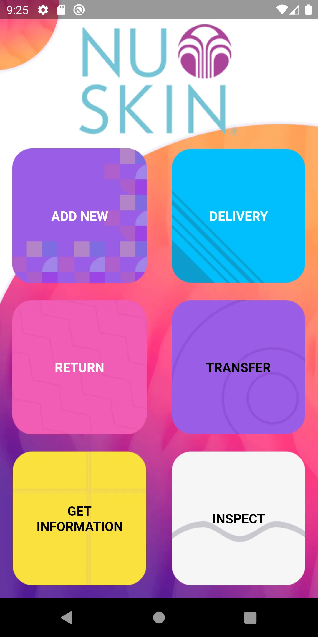 NSVN Asset | Indus Appstore | Screenshot