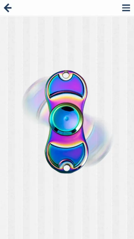 Fidget spinner | Indus Appstore | Screenshot