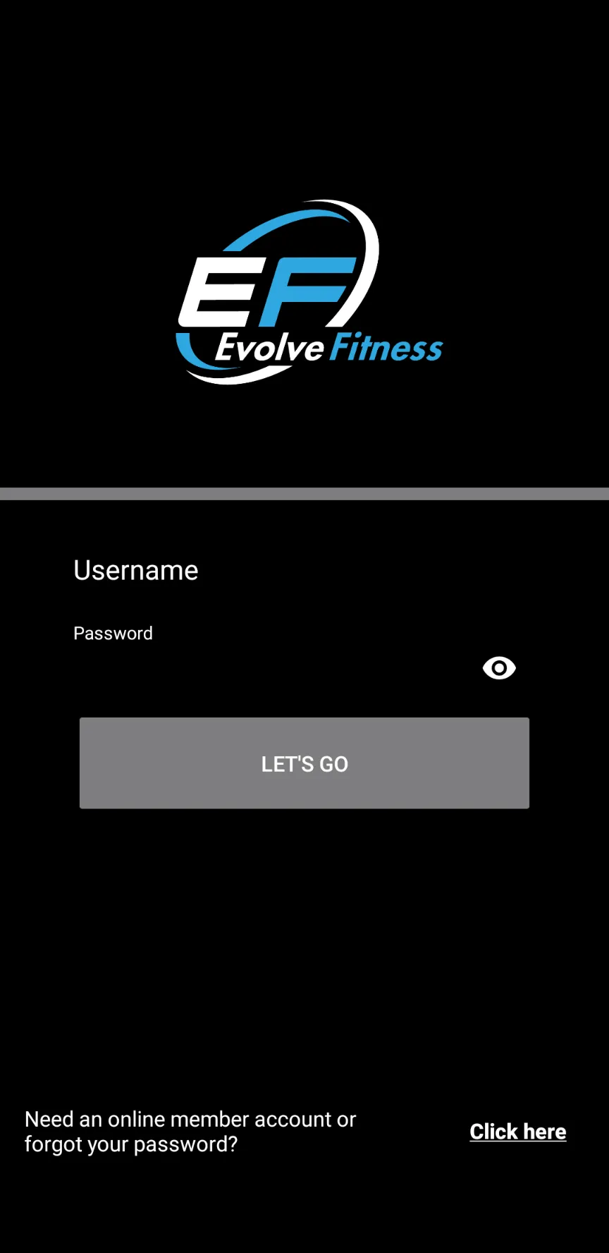 Evolve Fitness Bangor | Indus Appstore | Screenshot