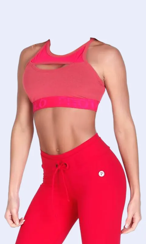 Fitness Girls Dress Photo Suit | Indus Appstore | Screenshot