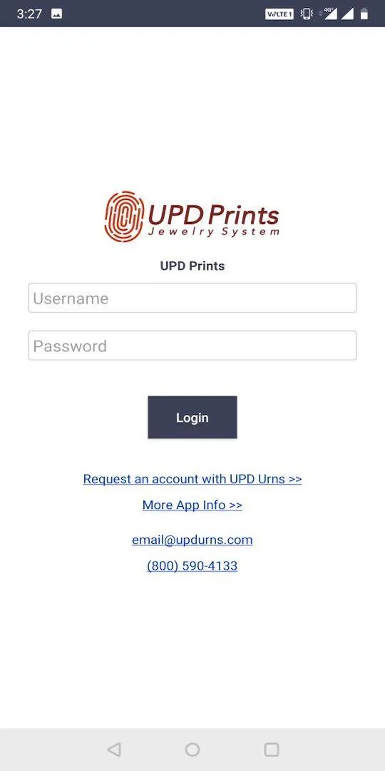 UPD Prints | Indus Appstore | Screenshot