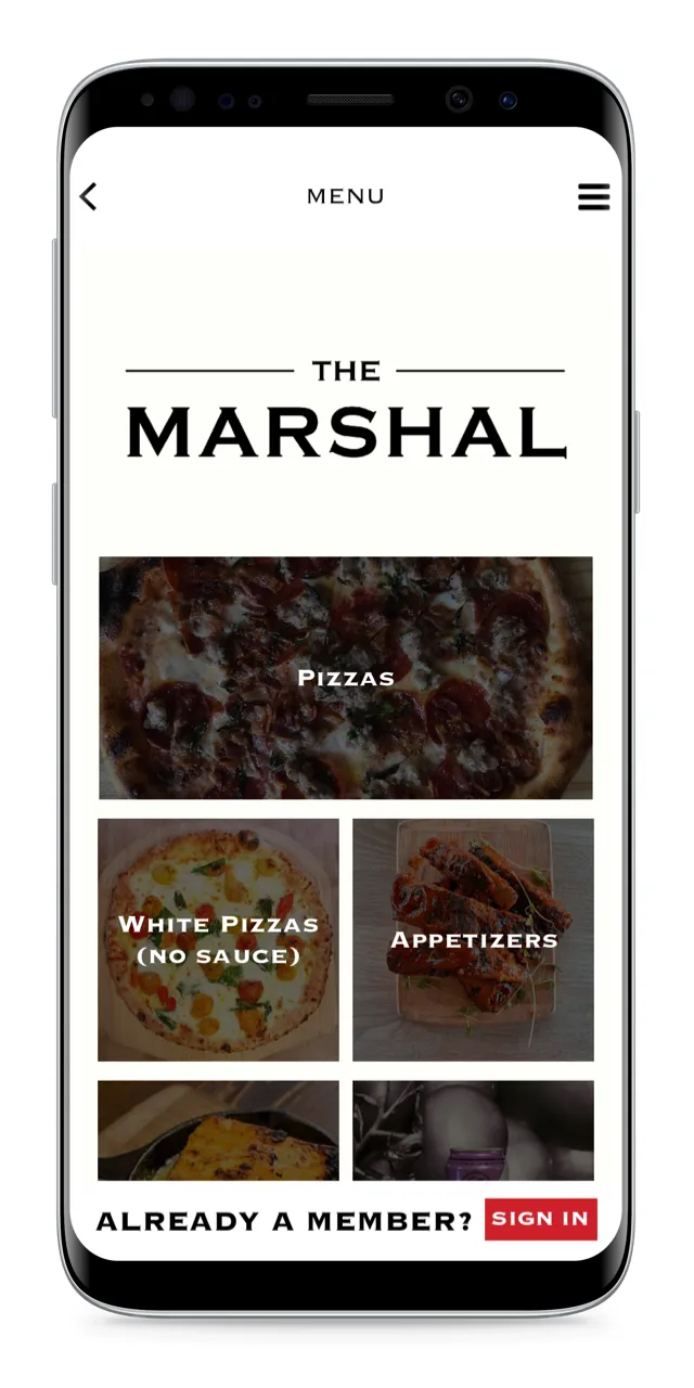 The Marshal Farm-to-Pizza | Indus Appstore | Screenshot