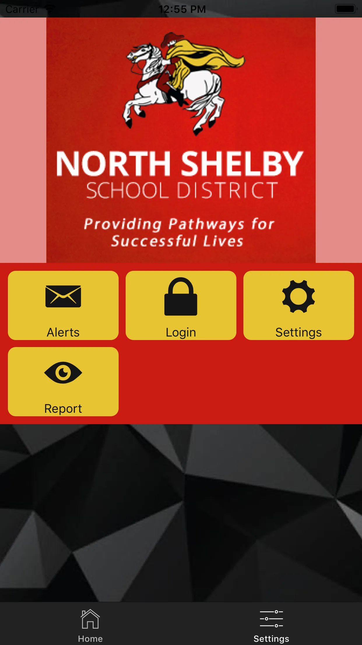 North Shelby School District | Indus Appstore | Screenshot