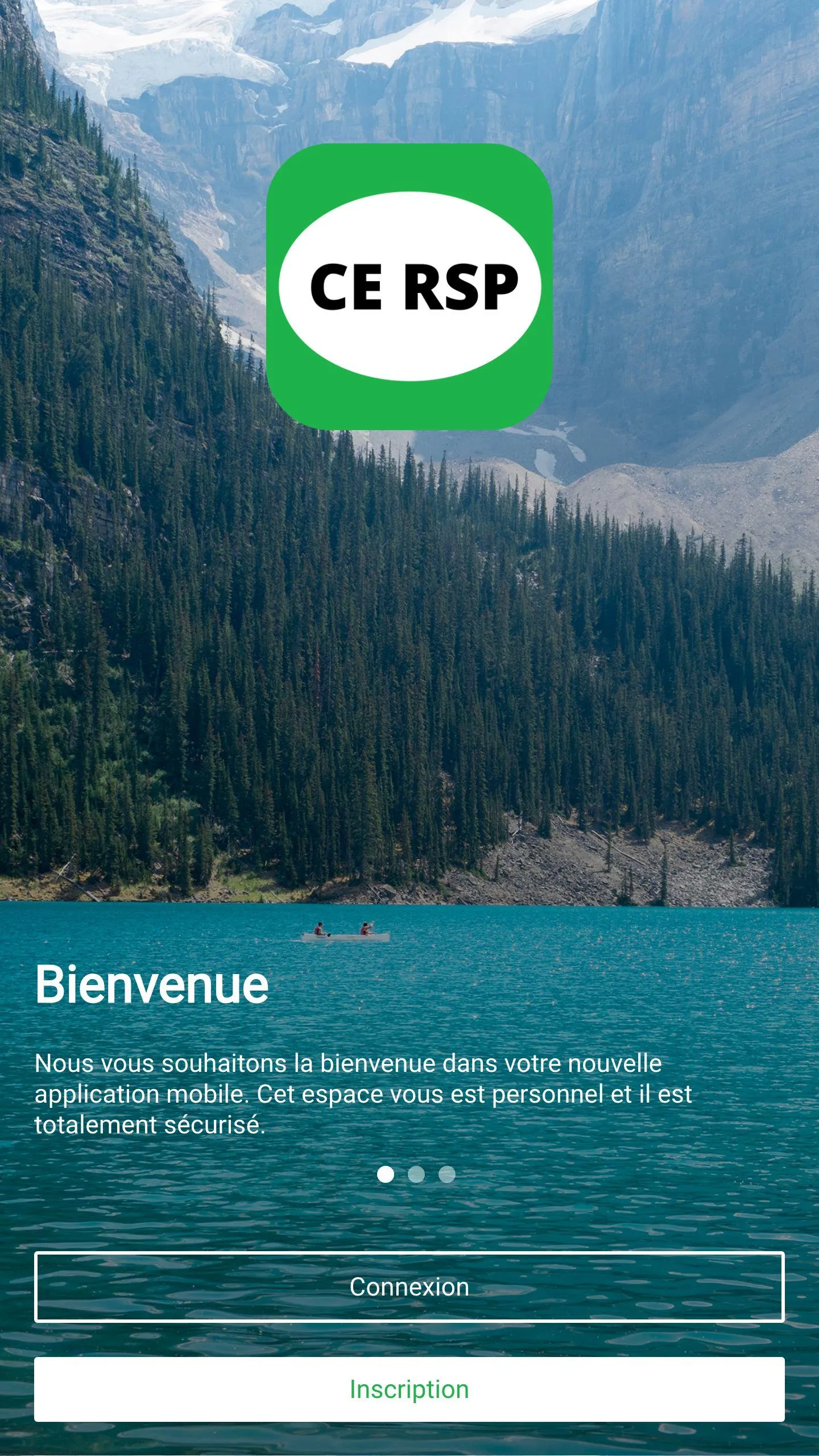 CE RSP | Indus Appstore | Screenshot