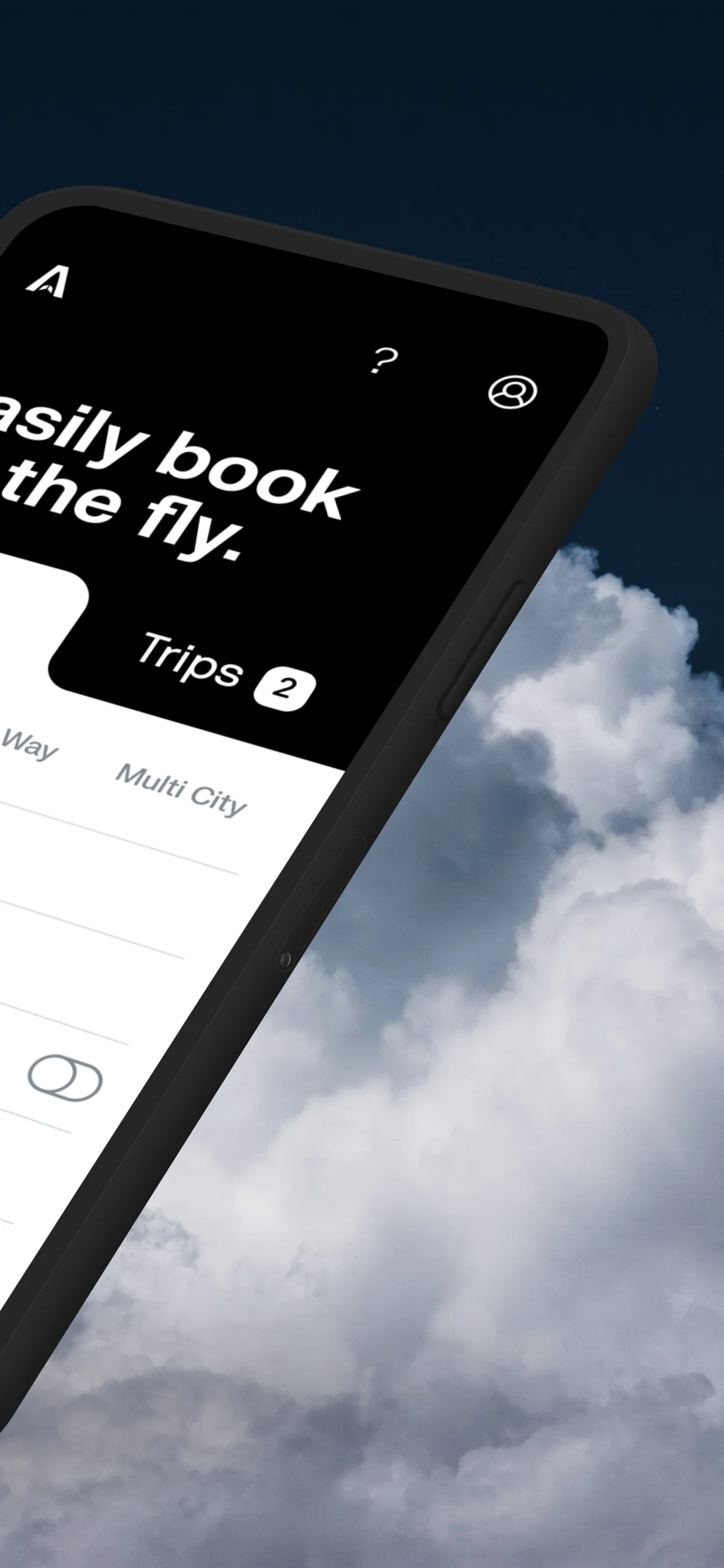 AIRBOOK ONE | Indus Appstore | Screenshot