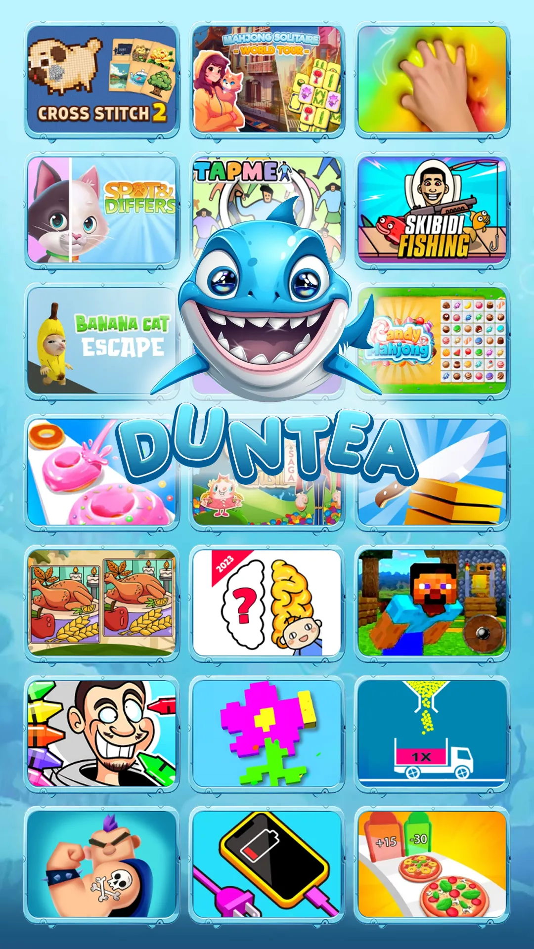 Duntea | Indus Appstore | Screenshot