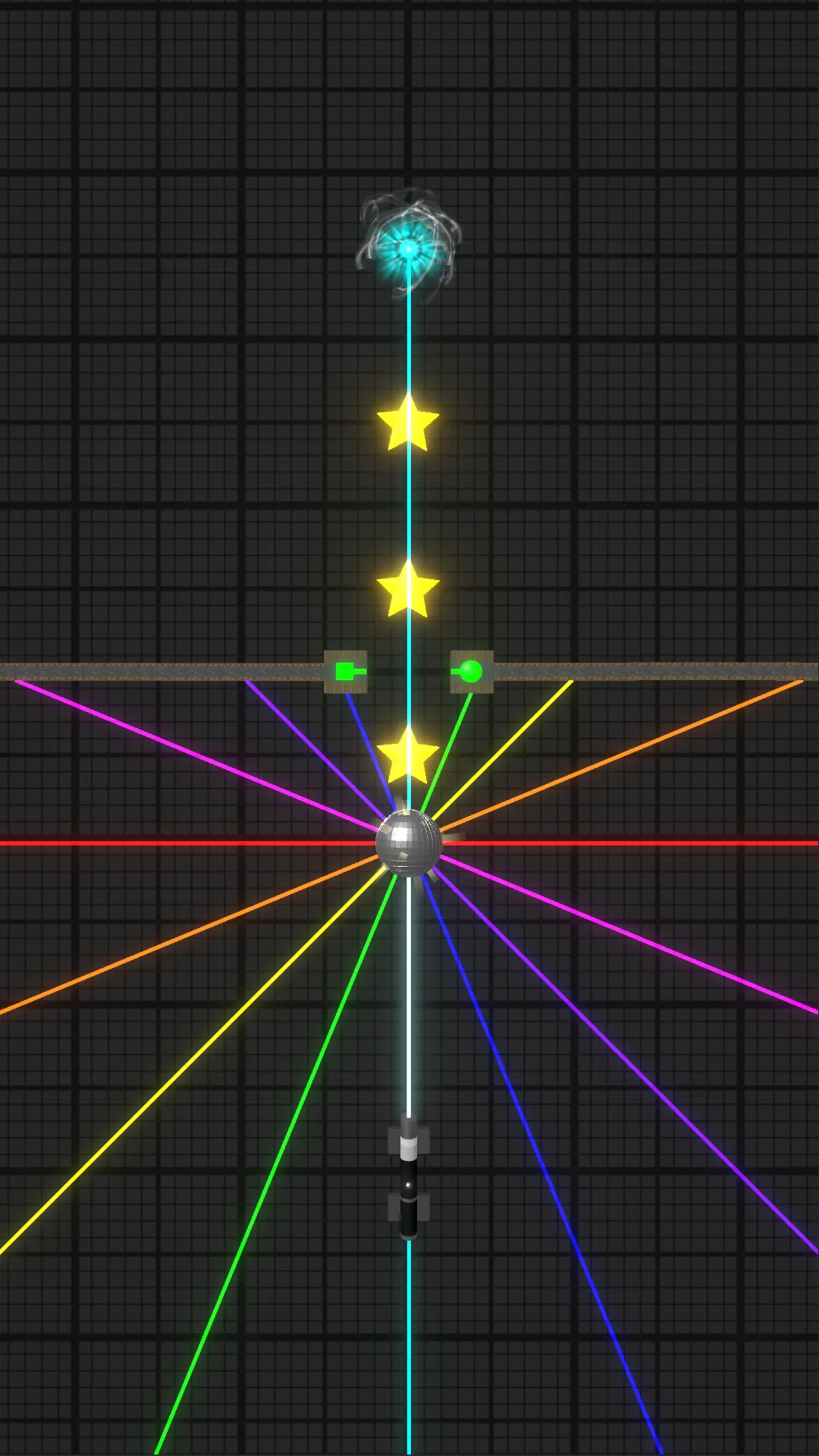 Light Ignite - Laser Puzzle | Indus Appstore | Screenshot