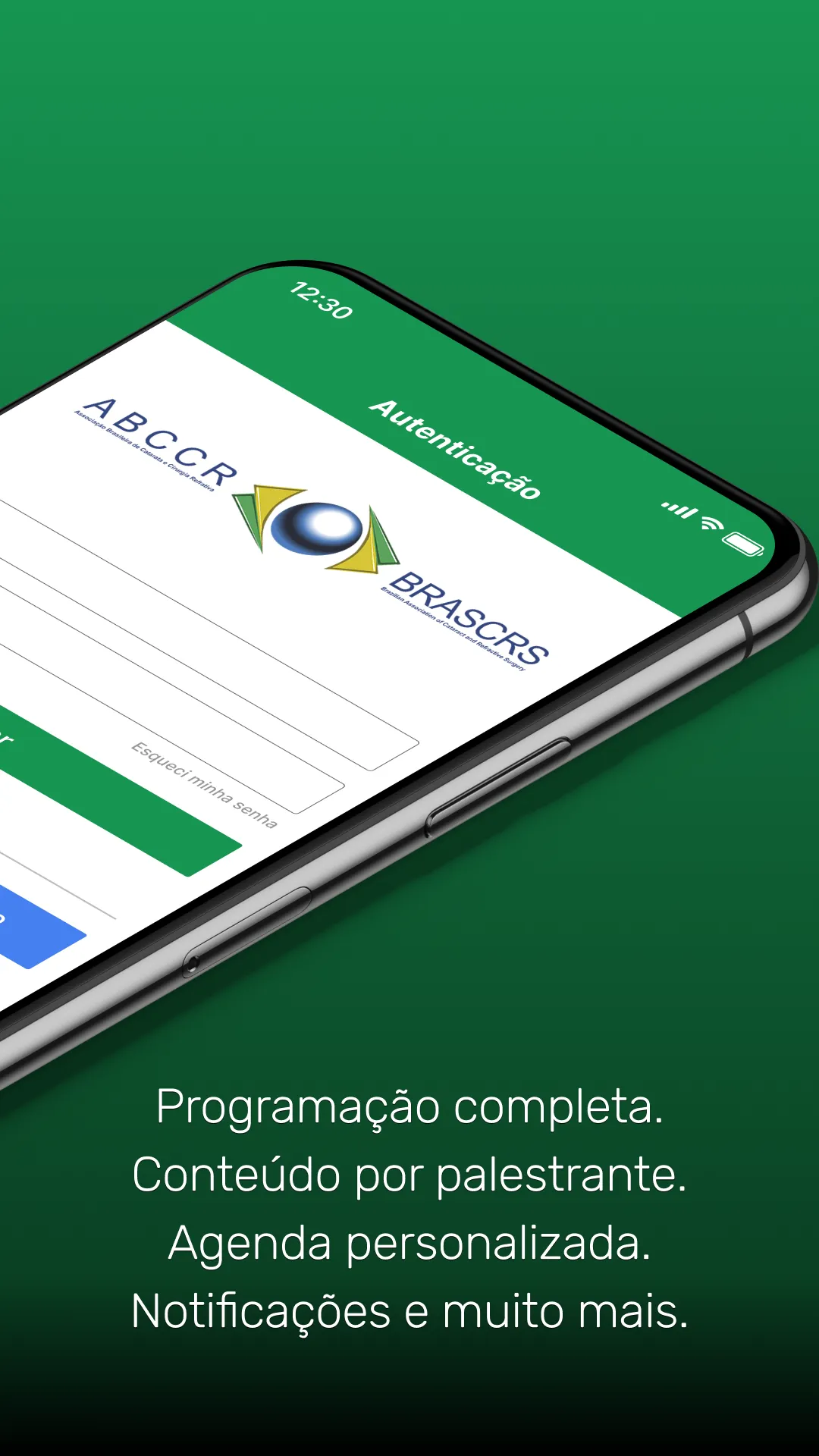 ABCCR/BRASCRS | Indus Appstore | Screenshot