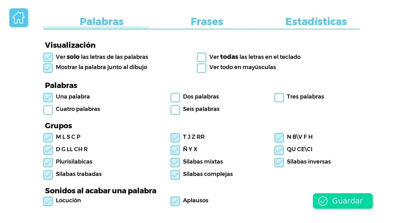 El ABC de Irene | Indus Appstore | Screenshot