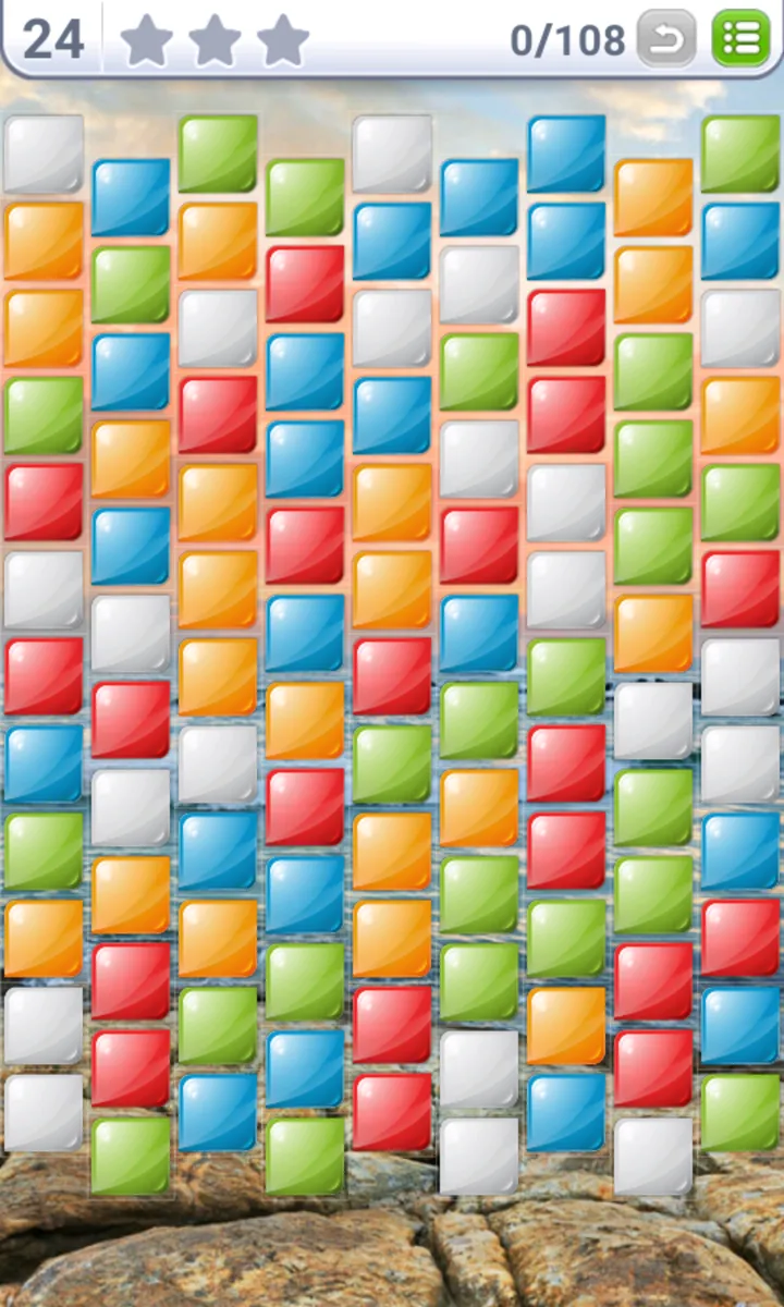 Blocks Breaker: pop all blocks | Indus Appstore | Screenshot