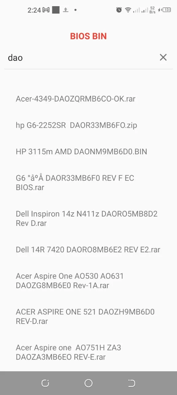 Laptop Schematics | Indus Appstore | Screenshot