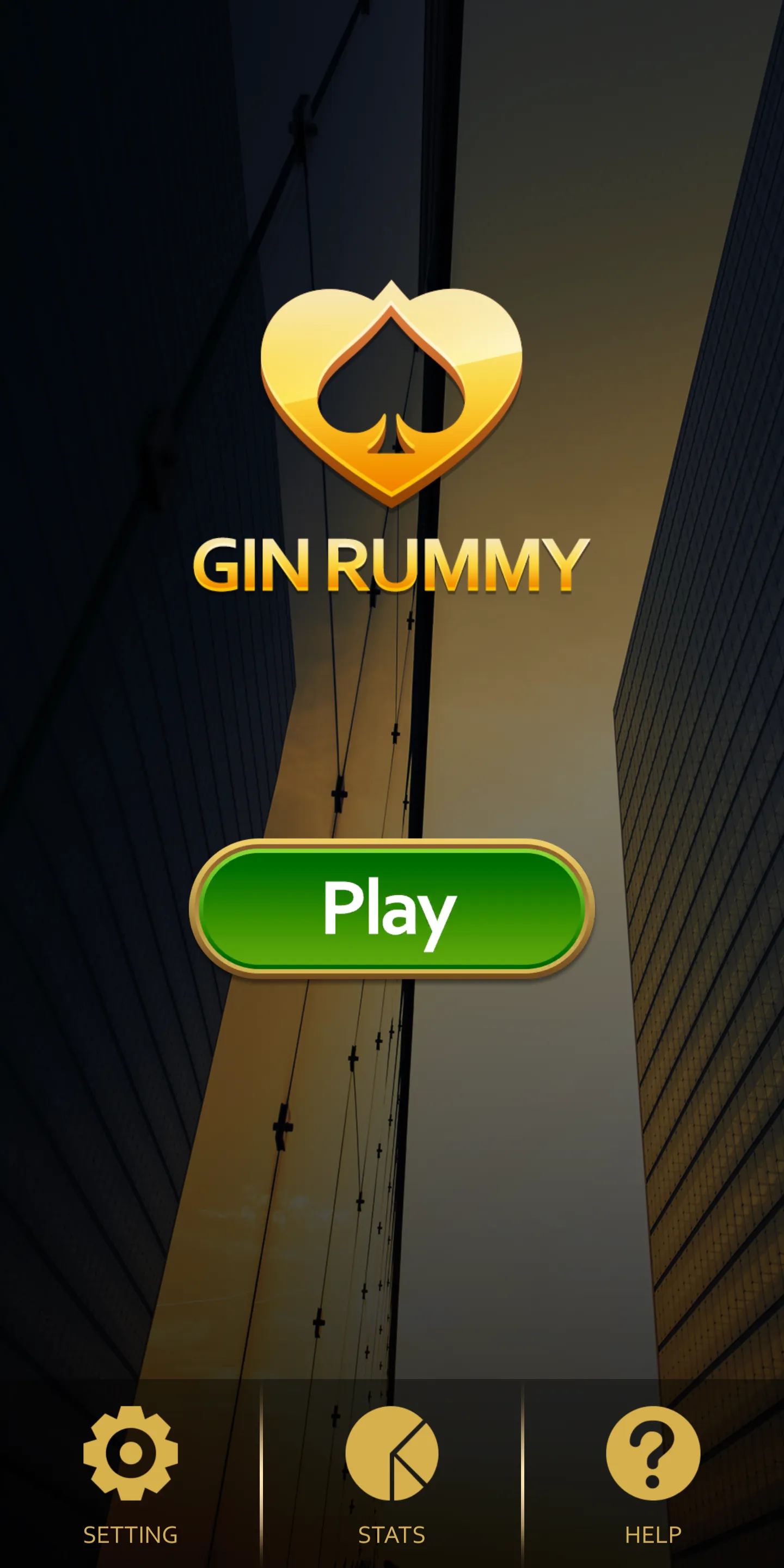 Gin Rummy | Indus Appstore | Screenshot