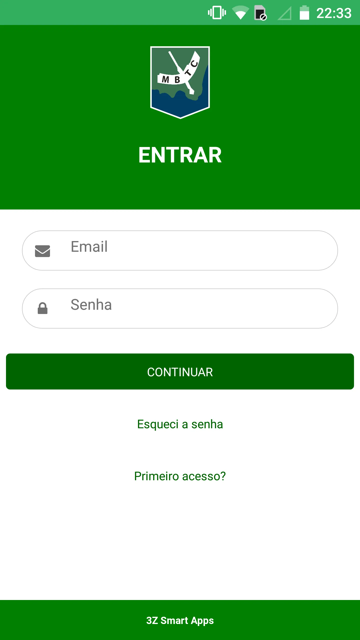 Minas Brasília | Indus Appstore | Screenshot