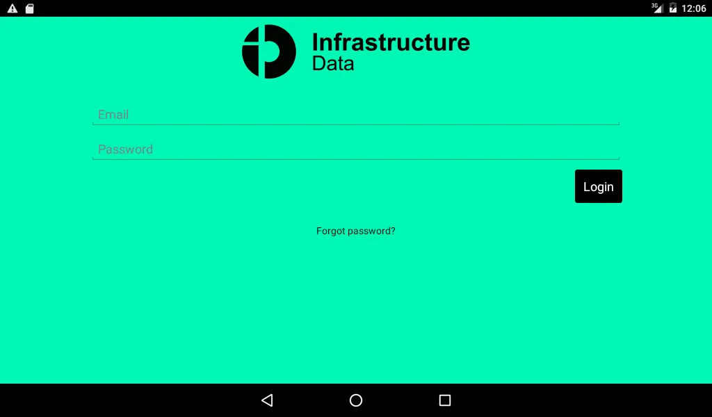 Infrastructure Data | Indus Appstore | Screenshot