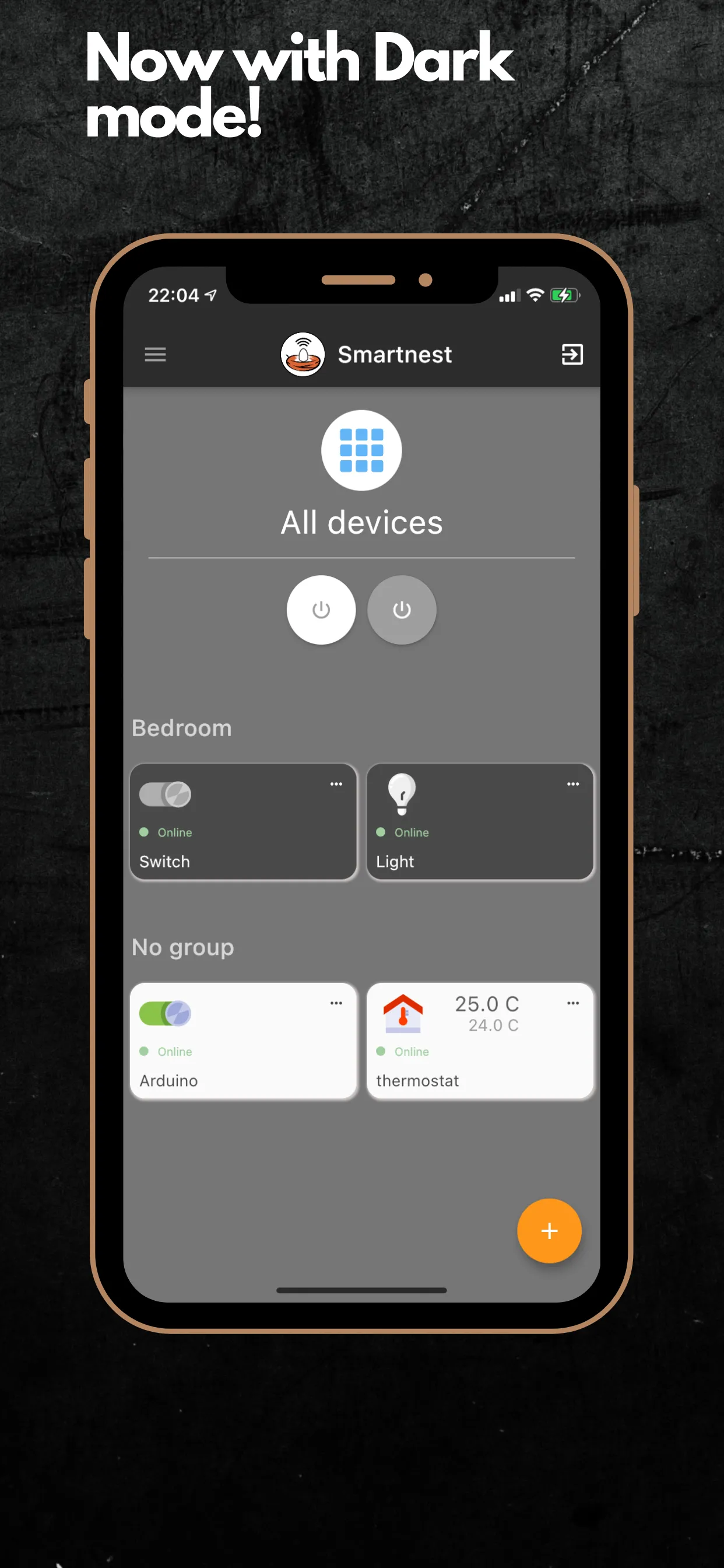 Smartnest | Indus Appstore | Screenshot