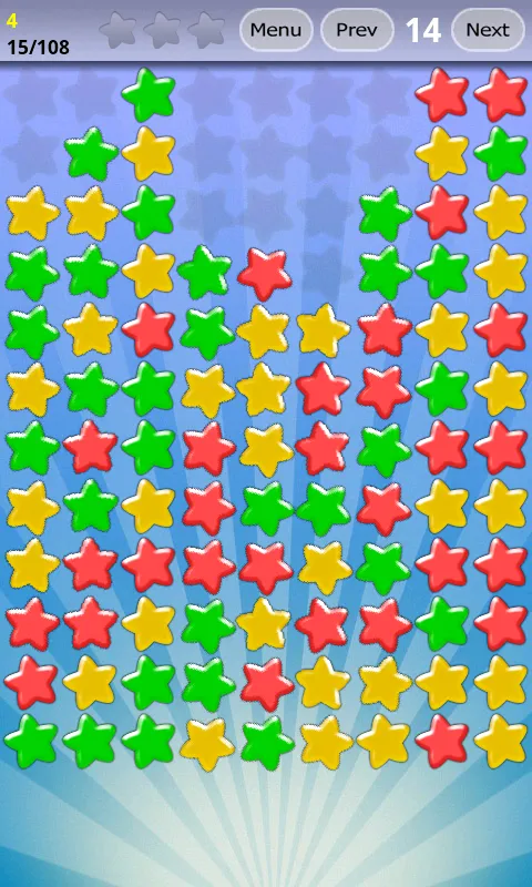 Cute Stars | Indus Appstore | Screenshot