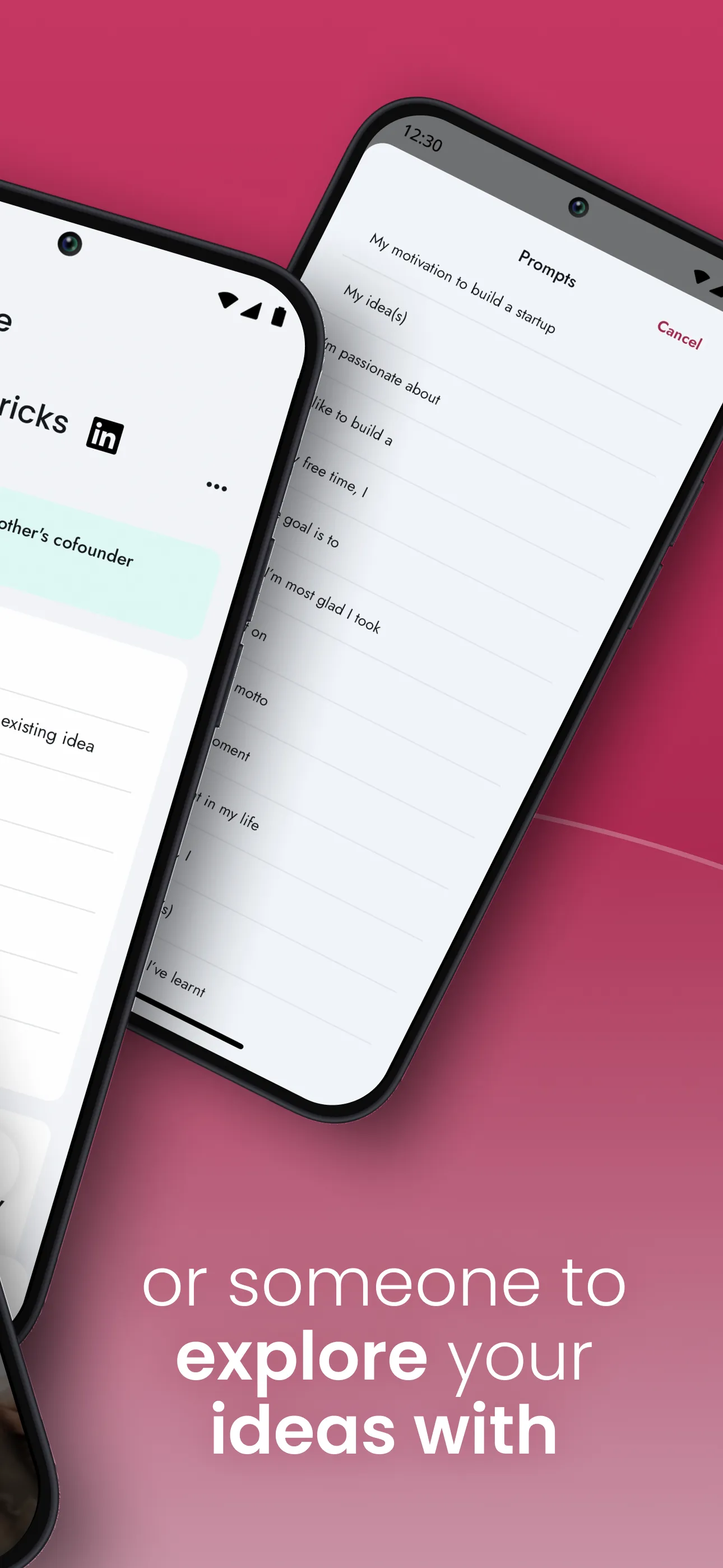 CoffeeSpace | Indus Appstore | Screenshot