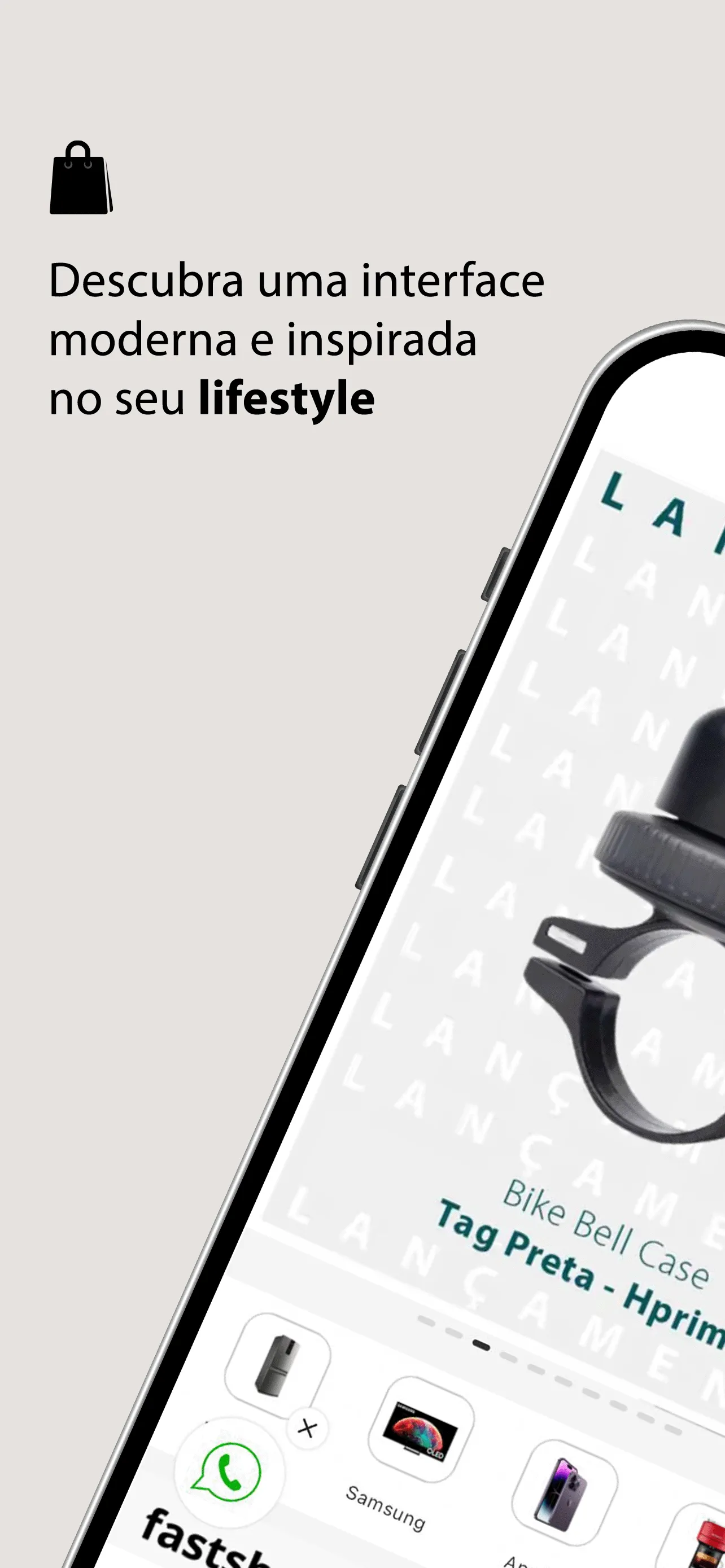 Fast Shop | Indus Appstore | Screenshot