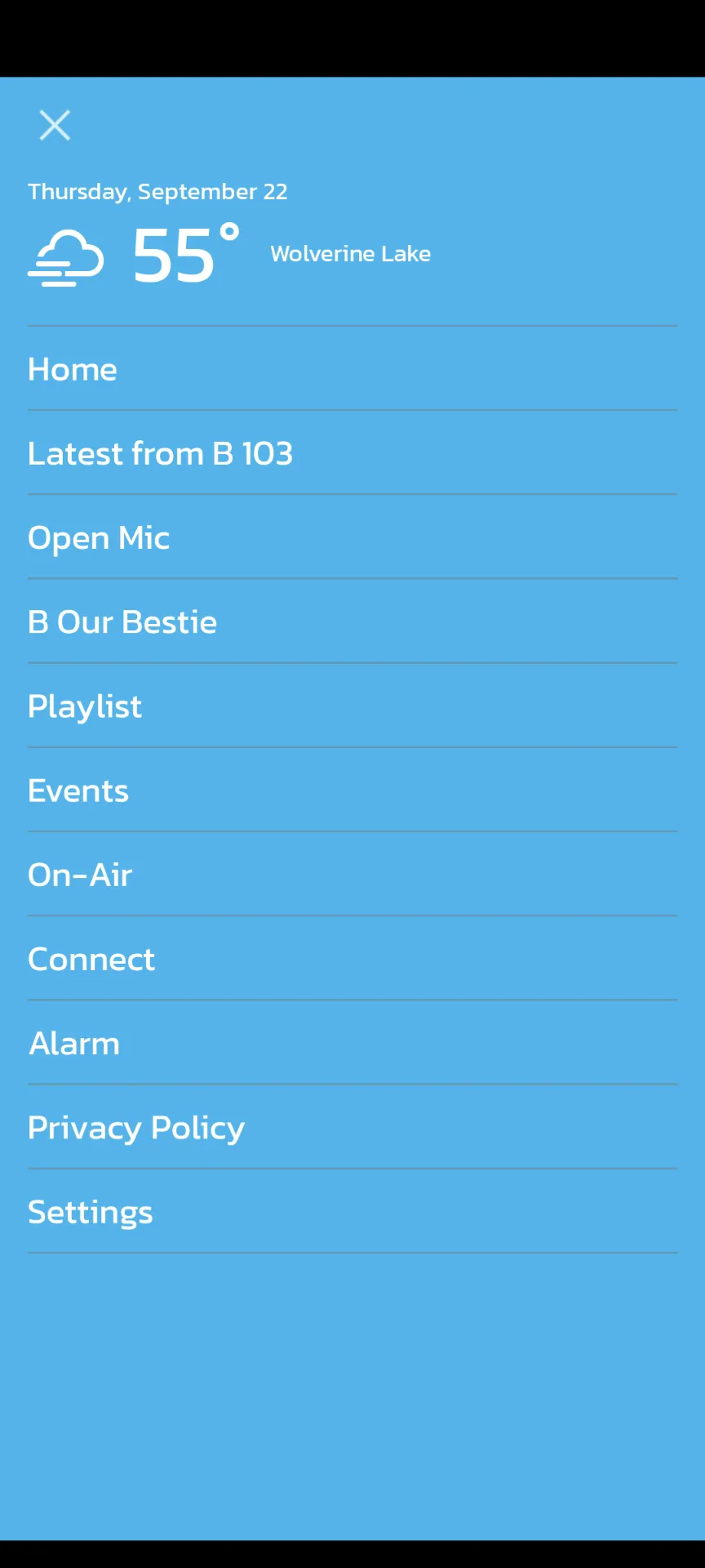 B103 Rockford | Indus Appstore | Screenshot