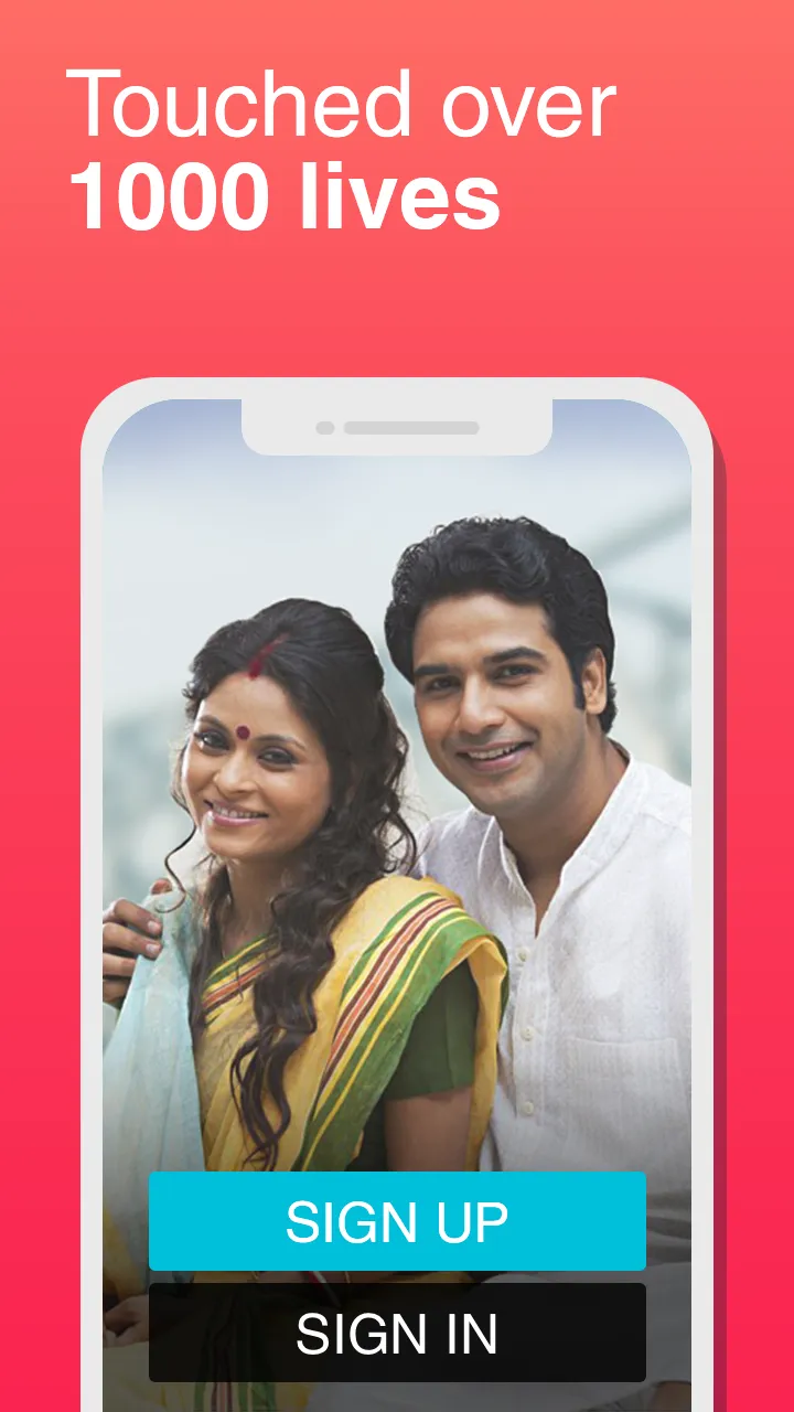 Kashyap Matrimony by Shaadi.co | Indus Appstore | Screenshot