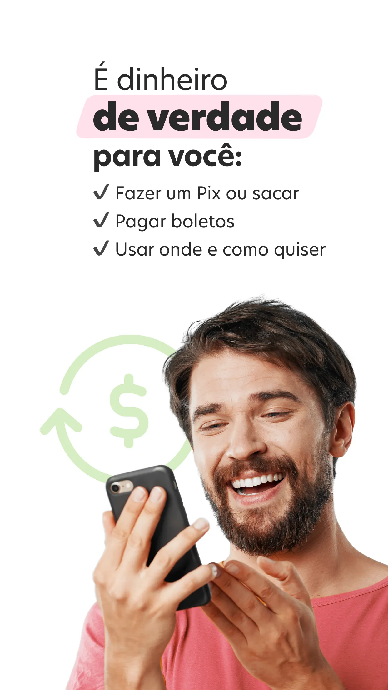 Méliuz: Cashback e Cartão | Indus Appstore | Screenshot