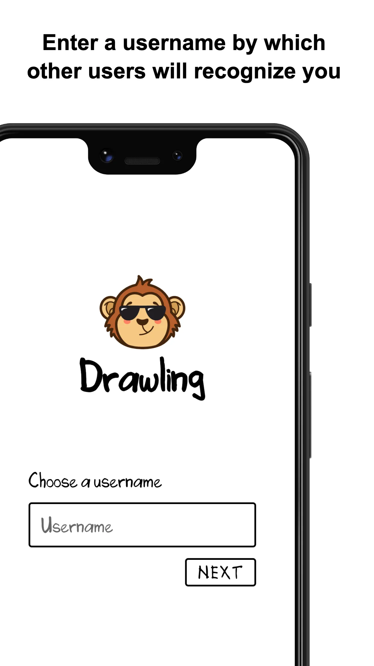 Drawling | Indus Appstore | Screenshot