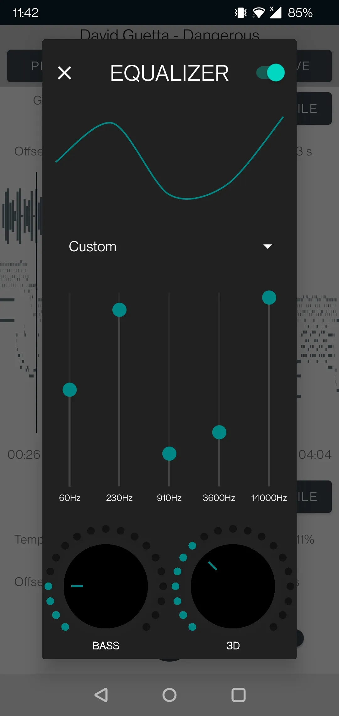 Midi & Audio Sync Player | Indus Appstore | Screenshot