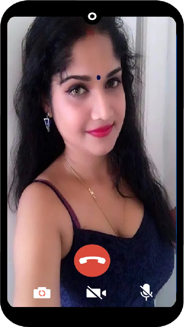 Indian Girls Video Chat App | Indus Appstore | Screenshot