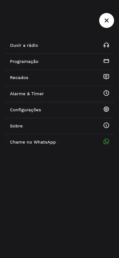 Nova Sião Digital | Indus Appstore | Screenshot