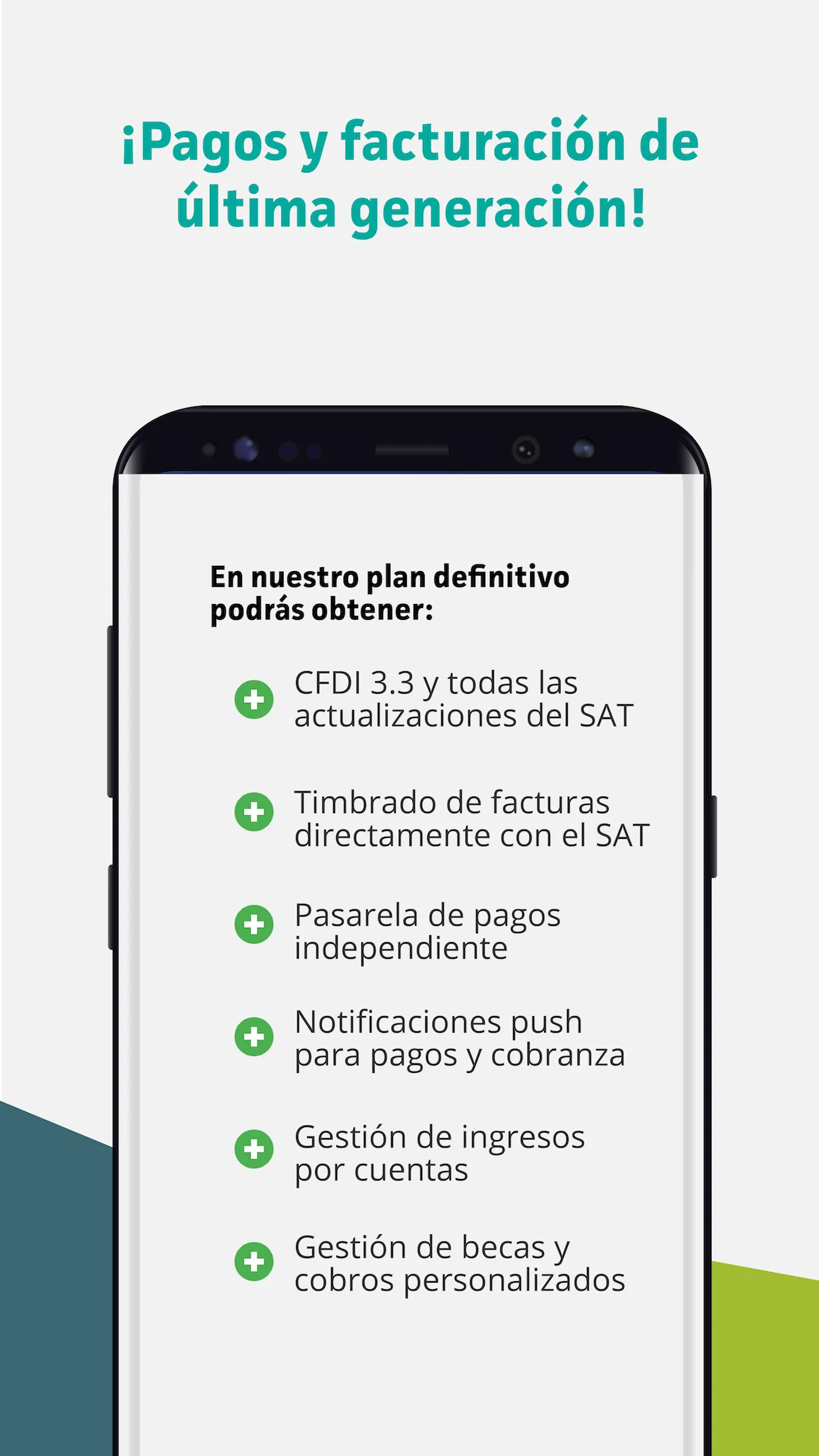 Kolegia Educación Pública | Indus Appstore | Screenshot